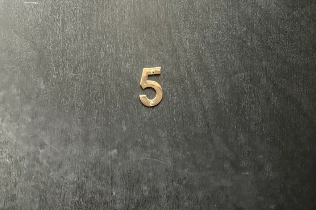 Room 5
