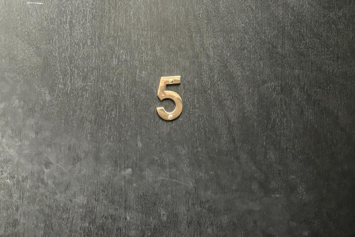 Room 5